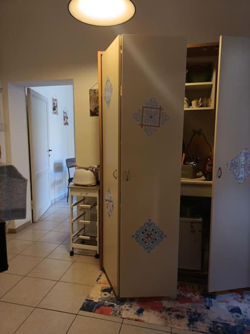 Piazza Apartment
